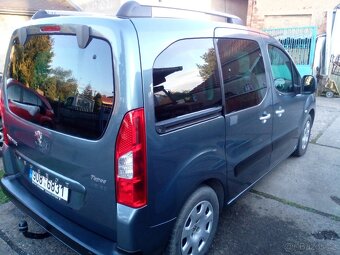 Peugeot Partner,Berlingo,Caddy,Doblo - 17