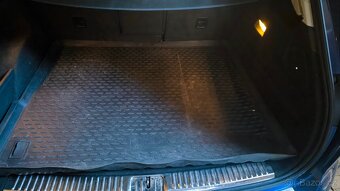 Touareg II, 3,0 TDI - 17