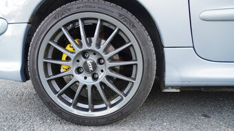Peugeot 206 S16 GTI - 17