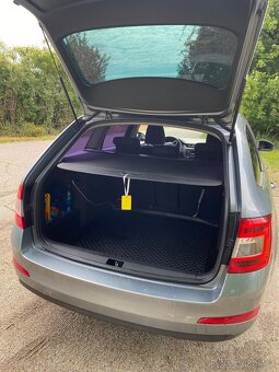 OCTAVIA 2.0 TDI / 2014 / ČR / 259 000 KM / velký servis  - 17