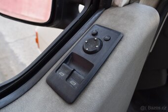 Volkswagen Transporter 2.5 TDI/5-6 MÍST/KLIMA/1996/ - 17