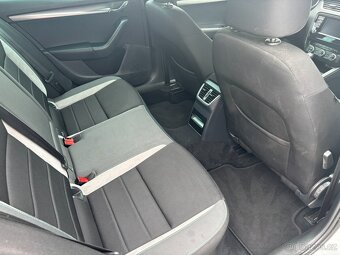 Škoda Octavia 1.4 Tsi 110kw DSG JOY r.v.2016, serviska - 17