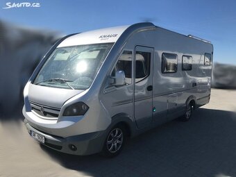 Knaus Sport Liner 700UG - 17