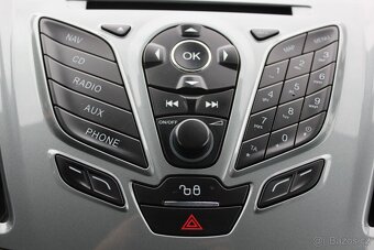 Ford C-MAX 1.6 TDCi, 85kW, Titanium - 17