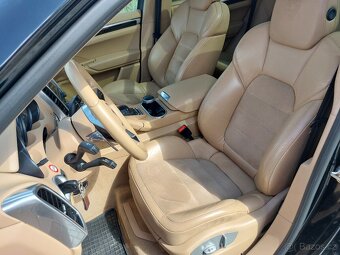 Porsche Cayenne 3,0 V6 193kW PLATINIUMLEDDPH - 17