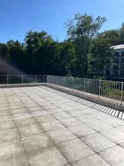 Pronájem moderní kanceláře – 52 m², Praha 5 – Hlubočepy - 17