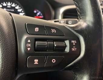 Kia Sorento, 147 kW, BEZ AdBlue, TAŽNÉ, PANORMA - 17