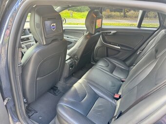 Volvo V60 D3  100kw - 17