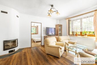 Rodinný dům s duší bývalého mlýna – Rokytno, 4+1, 135 m² - 17