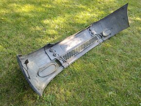 Ford Transit 2000-2006 díly na předek - 17