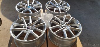 5x114,3 r18 mazda kia hyundai mitsubishi toyota honda - 17