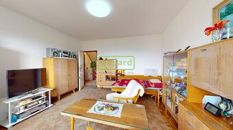 Nadstandartní rodinný dům v Doksech - 17