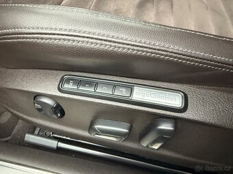 VW Passat 2.0 TDI - 140KW - TOP stav a výbava - DPH - 17