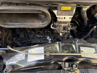 Citroen Jumper 2,2 HDi 103 kw .11/2019.jen 139t.km - 17