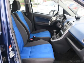 Opel Agila 1.0 i 48kW - 17