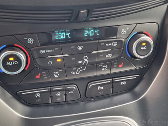 Ford Kuga 2.0TDCi 132kW 4x4 PowerShift, automat - 17