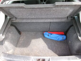 PRODÁM Fiat Punto 1.2i ČR 2xAIBAG ABS - 17