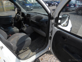 Fiat Doblo Cargo 1.4i 57Kw - 17