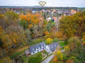 Prodej rodinného domu 6+kk, 421m², Malešov - 17