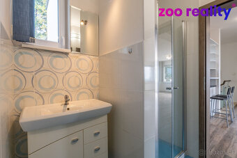 Prodej rodinného domu 180m2, pozemek 289m2 - 17
