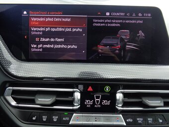 •BMW 220d xDrive Gran Coupe, ADAPT. LED LIGHTS, , KEYLESS• - 17