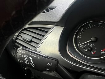 Škoda Fabia, 1,2 TSI 81kW, ČR, 1.Maj., CEBIA - 17