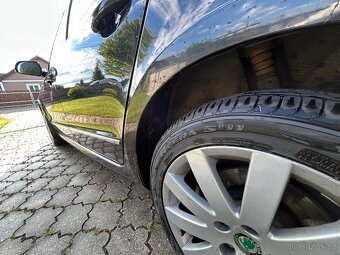 Škoda Superb II - 17