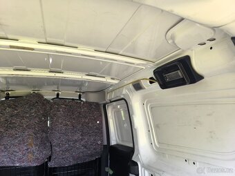 Opel Combo 1,6 cdti - 17