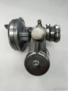 KARBURÁTOR JIKOV 2922V OGAR - JAWA ČZ PÉRÁK SPECIAL ORIGINÁL - 17