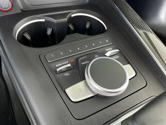 Audi S5 3.0TFSI QUATTRO 360Kamery Facelift - 17