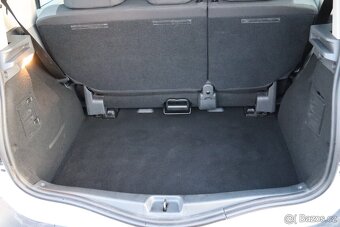 Renault Modus 1.2 16v, bez koroze, servisovaný, jen 156000km - 17