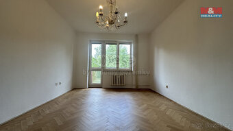 Prodej bytu 3+1, 64 m², Ostrava, ul. Aleše Hrdličky - 17