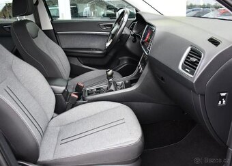 Seat Ateca 2.0TDi FULED V.NAVI ACC - 17