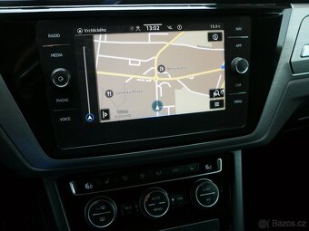 VW TOURAN 2.0 TDI 90KW FULLLED NAVI ACC FRONT OPCPARK 2021 - 17