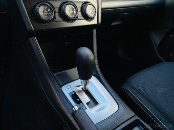 Subaru XV 2.0i 4x4 110KW AUT SENZORY VÝHŘEV SERVISKA - 17