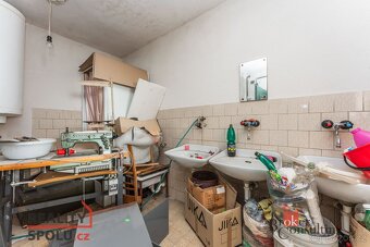 Prodej, domy/památka/jiné, 700 m2, Pálená 96, Polička-Město, - 17