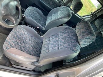 Citroen Berlingo 2.0 HDI 66 kW tažné 194tkm nové ČR serviska - 17