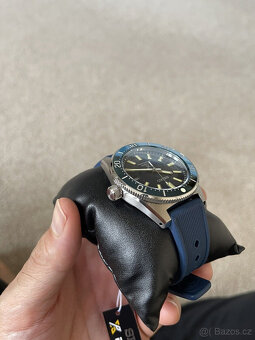 Seiko Prospex SLA065 Limitovaná edice + 2letá záruka (reinte - 17