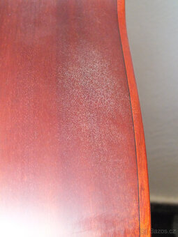 Nová 4/4 handmade kytara španělka - 17