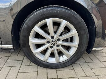 Volkswagen Passat B8 2021 2.0 TDI, 110 kW, Elegance - 17