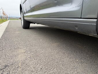 Volkswagen Caddy 1.6 TDI 75kW rok 2013 - 17