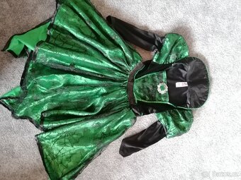 Kostým dětský - 17