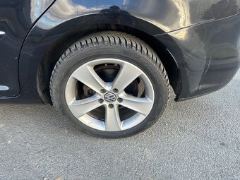 Vw touran 2.0tdi 130kw DSG - 17