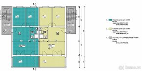 Apartmán s výhledem na moře / Split - 17