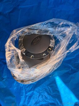 Ford Fusion 1.4 - 17