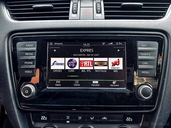 Škoda Octavia Combi 1.6 TDI 110k Active - 17