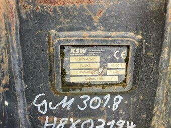 Caterpillar CAT 301.8 - 17