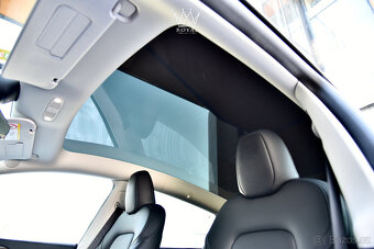 Tesla Model Y Performance Long Range Dual Motor AWD 393kW - 17