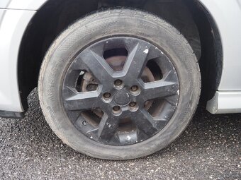 Opel Signum 2.2 KLIMA, park. senzory - 17