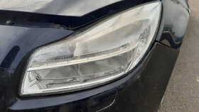 Opel INSIGNIA 1,6Turbo 2009 132kW sedan - DILY - 17